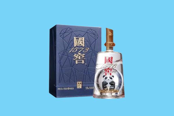 巴音郭楞回收国窖1573